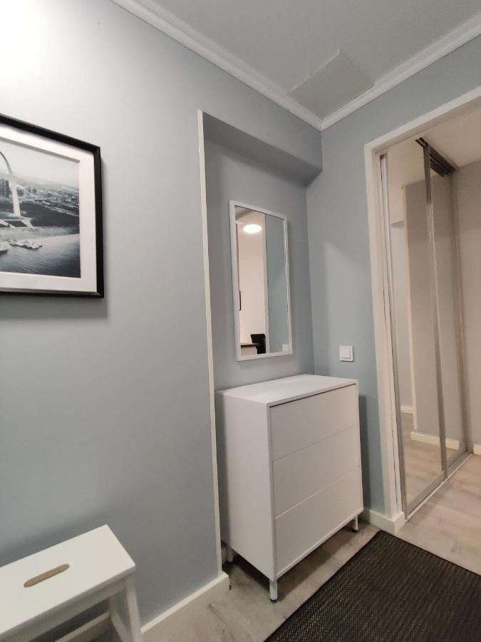 Finn Apartments - City Center Tampere Luaran gambar