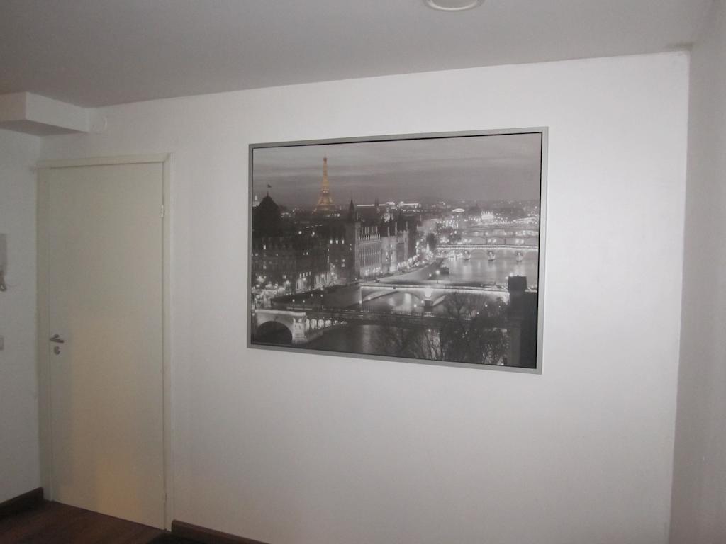 Finn Apartments - City Center Tampere Bilik gambar