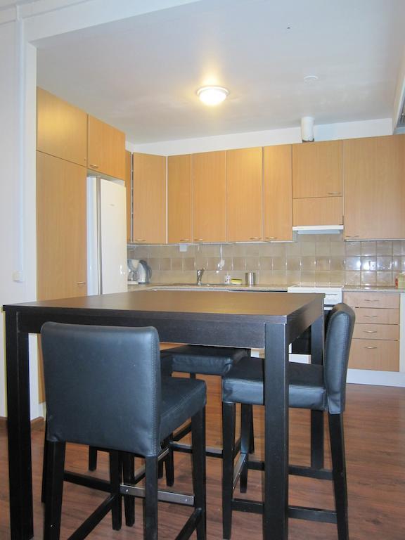 Finn Apartments - City Center Tampere Bilik gambar