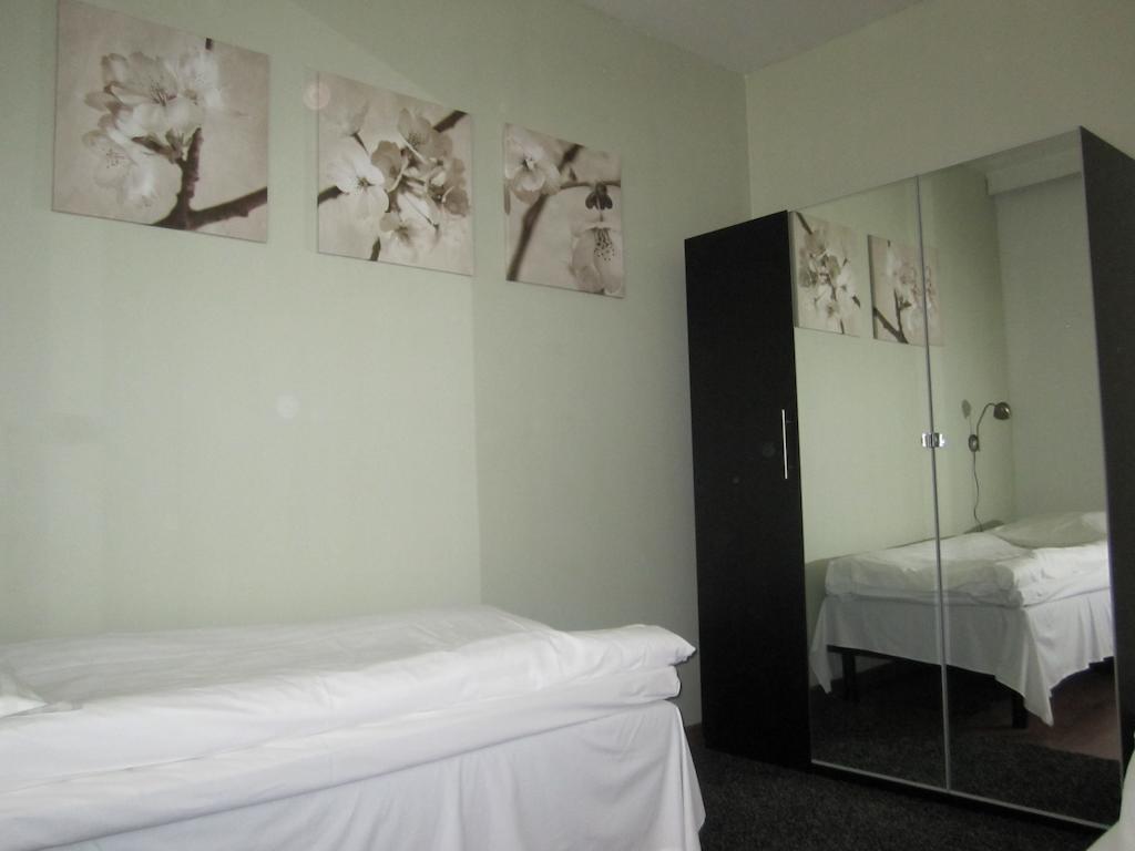 Finn Apartments - City Center Tampere Bilik gambar