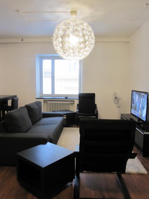 Finn Apartments - City Center Tampere Bilik gambar